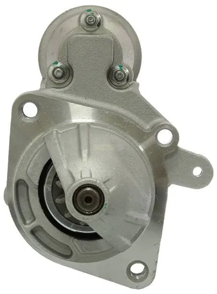 Abverkauf Anlasser Neu 12V 1,8Kw OE Nr. 63193001 für Bmw 3 E46 5 E39 3 Touring E46