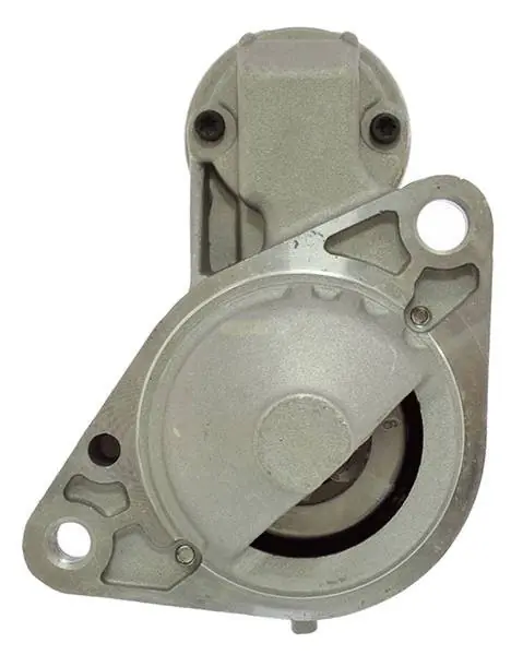 Versand Am Gleichen Tag Anlasser Neu 12V 0,7Kw OE Nr. D7E40 für Nissan Cube Micra Note Teana