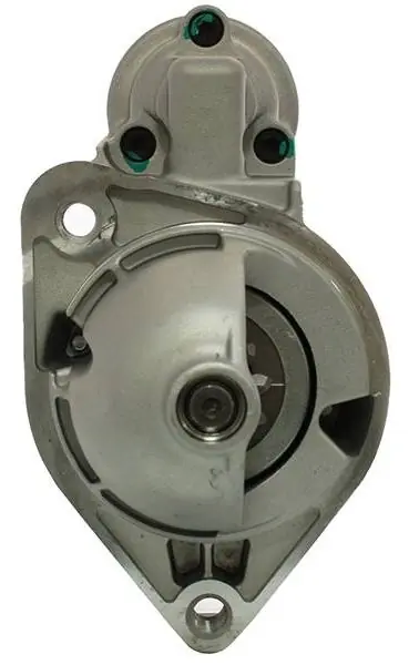 Anlasser Neu - OE Nr. 0001139047 für Chrysler Neu Im Sortiment