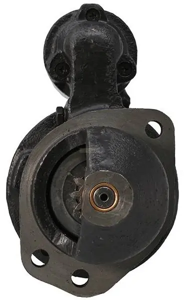 Anlasser 2,20Kw Neu OE Nr.0001362700 für Khd Deutz F4L1011 Bf4L1011 Liebherr Abg Neue Ware
