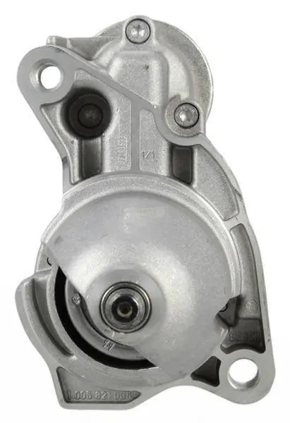 Anlasser Bosch SEG Neu Original 0001115022 für Vw Phaeton 3.2 V6 + 3.6 V6 4-Motion Neue Ware