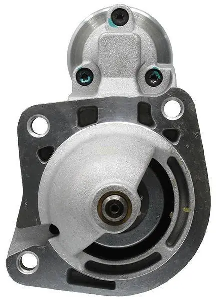 Anlasser 1,7Kw Neu OE Nr. 0001110104 für Ford Courier Escort Fiesta Focus Mondeo Neue Kollektion