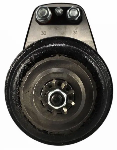 Direktkauf Anlasser 5,40Kw Neu OE Nr. 0001416040 für Khd Hanomag Magirus-Deutz Gmeinder