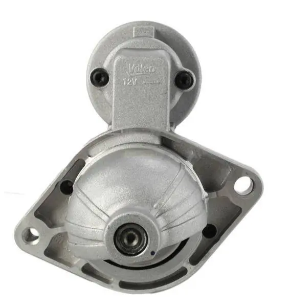 Anlasser Neu 12V 1,1Kw OE Nr. D6G332 für Opel Preisknaller