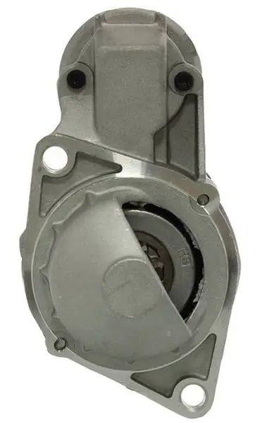 Billig Anlasser Neu 12V 1Kw OE Nr. D7E4 für Mercedes A140 A150 A160 A170 A180 A190 A200