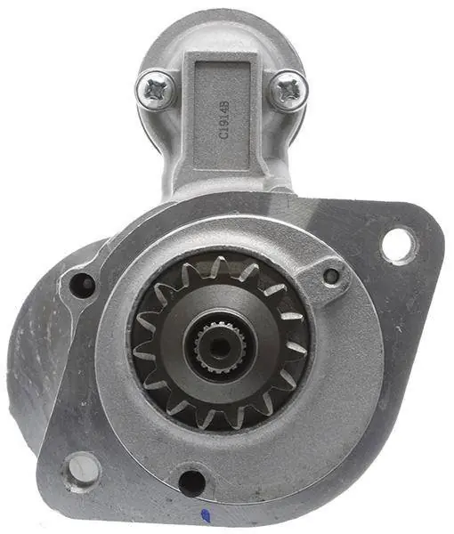 Preisknaller Anlasser Neu OE Nr. M2T50281 für Mitsubishi L3E Toro Volvo Pel Job Hanix Doosan