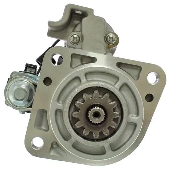 Anlasser Neu OE Nr. M8T62671 für Man Lkw Trucks M008T63271 M8T62671 M8T63271 Highlight