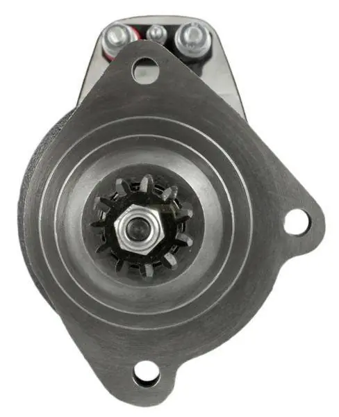 Markenprodukt Anlasser 6,60Kw Neu OE Nr. 0001417055 für Khd Deutz Liebherr Man Kat I O&K Faun