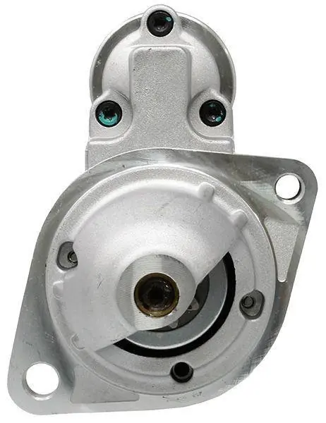 Finale Aktion Anlasser 1,2Kw Neu OE Nr. 0001107425 für Bmw 116I 118I 120I 316I 318I 320I 328Li