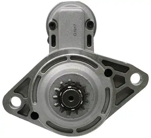 Wochenendangebot Anlasser Neu 12V 2Kw OE Nr. ESW20ER25 für Vw