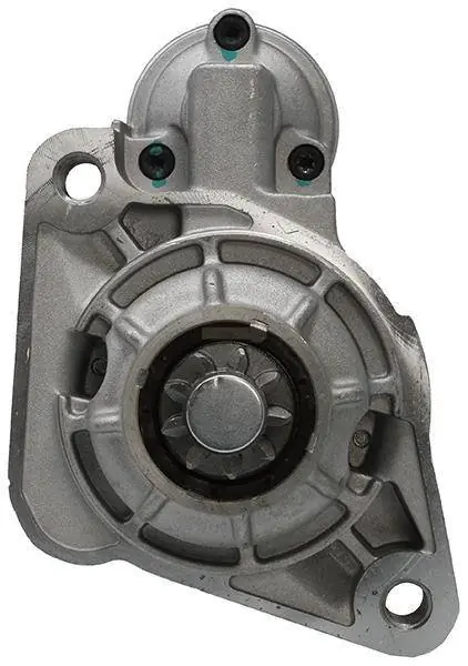 Bestseller Anlasser 2,2Kw Neu OE Nr. 0001125600 für Vw Touareg 7La 7L6 7L7