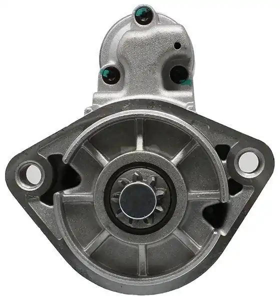 Begrenztes Angebot Anlasser 2,0Kw Neu OE Nr. 0001125055 für Vw Crafter 30-35 Bus Kasten Pritsche