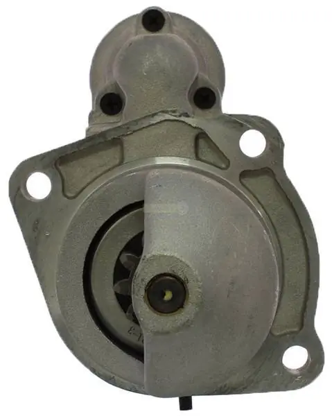 Anlasser 4Kw Neu OE Nr. 0001231012 für Daf Fa1700 F1600 F1500 F1400 F1300 Preiswert