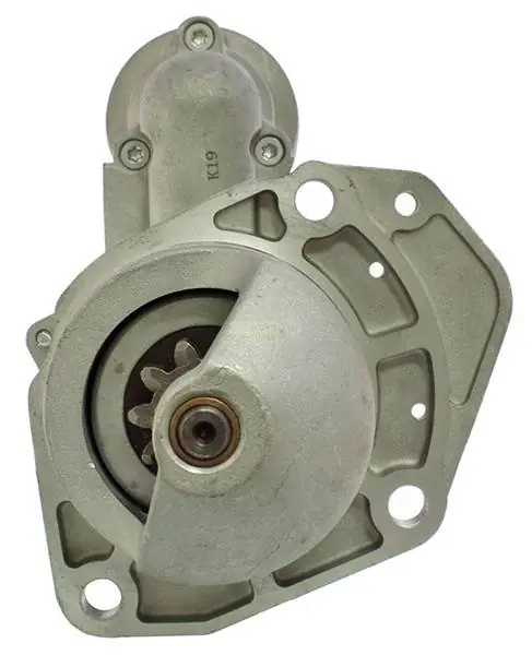 Zertifiziert Anlasser Neu OE Nr.0001263024 für Iveco 65E 75E 80E 90E 100E 110E 120E 130E 140E