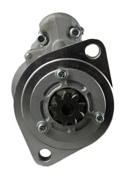 Anlasser Neu OE Nr. S13-558 für Komatsu Wa65-5 Wa70-5 Wa80-5 Wa100M-5 Nur Heute