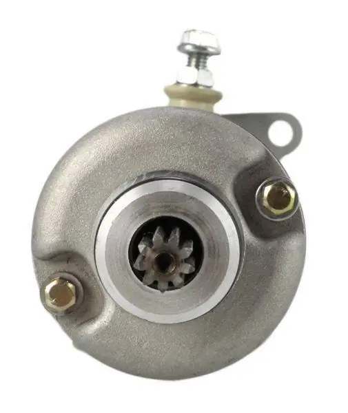 Billig Anlasser Neu OE Nr. SM14233 für Honda