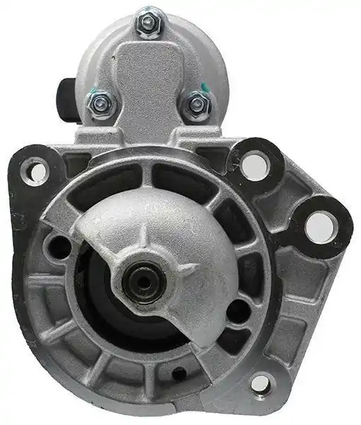 Kracherpreis Anlasser Neu OE Nr. 63223039 für Vw Caddy Lupo Seat Arosa Cordoba Ibiza Inca