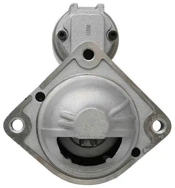 Anlasser Neu - OE Nr. D7G4 für Bmw 118D 120D 318D 320D X3 E46 E83 Bosch 0986022930 Sichere Zahlung