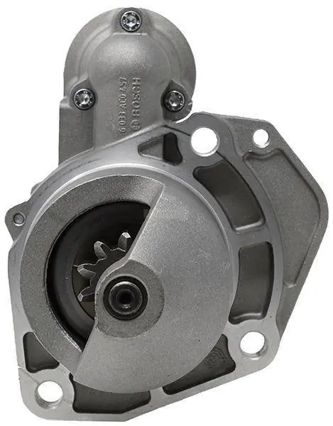 Anlasser 12V 3Kw Neu Original Bosch SEG - 0001230030 für Iveco,Case Ih Must-Have