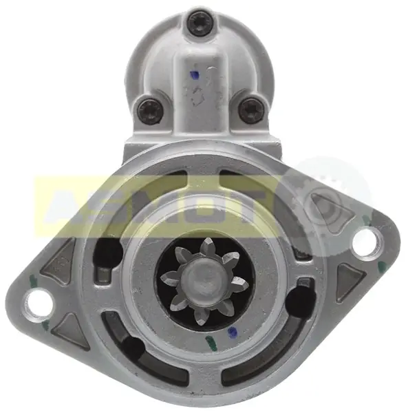 Anlasser 12V Neu Original Bosch SEG - OE Nr. F002G70291 für Mitsubishi Industrial Jetzt Kaufen