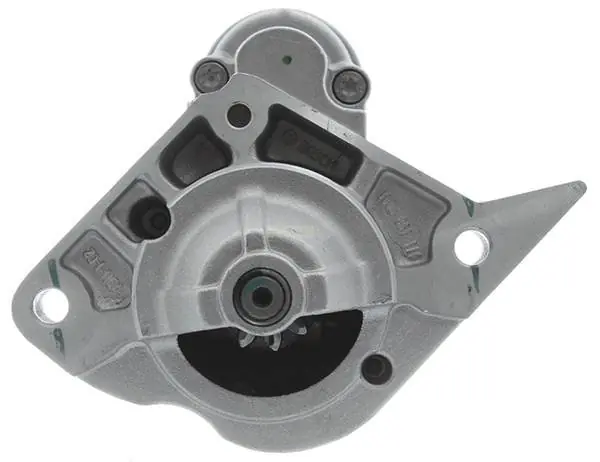 Anlasser 12V 1,2Kw Neu Original Bosch SEG - 0001192047 für Dacia,Renault Abverkauf