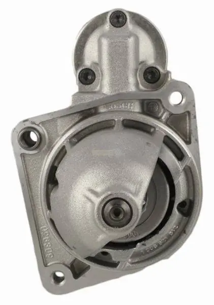 Anlasser 12V 1,7Kw Neu Original Bosch SEG - 0001109018 für Fiat Fiorino Furgao Punto Begrenztes Angebot