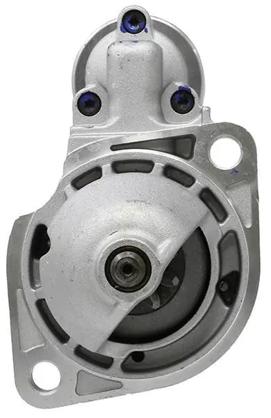 Expressversand Anlasser 12V 2Kw Neu - OE Nr. 0001109031 für Lombardini Ldw1303 Ldw1503 Ldw1603