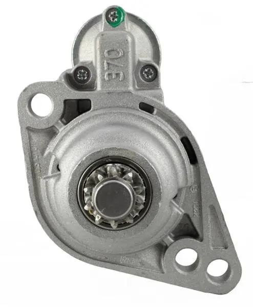Bestseller Anlasser 12V 1,1Kw Neu - OE Nr. 0001120410 für Vw
