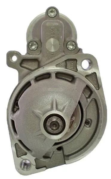 Anlasser 12V 1,7Kw Neu Original Bosch SEG - 0001115080 für Vm Markenware