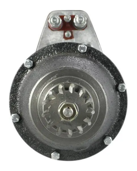 Begrenztes Angebot Anlasser 24V 9Kw Neu - OE Nr . 0001510003 für Khd Deutz 12041381 Faun Henschel