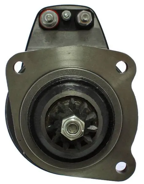 Direkt Vom Hersteller Anlasser 24V 5,4Kw Neu-OE Nr.0001416007 für Volvo Trucks F10 B12 Bm Agricultural