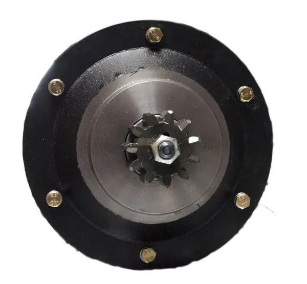 Neue Ware Anlasser 24V 15Kw Neu Original Bosch SEG - 0001601025 für Mercedes Mtu 0021511801