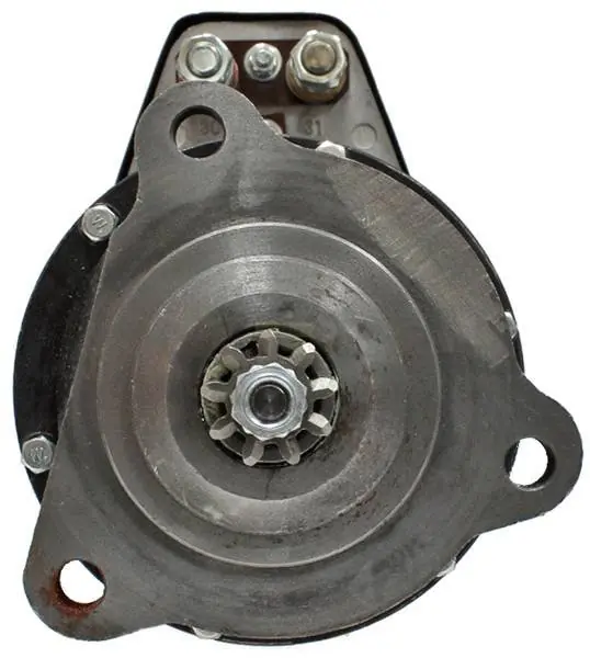 Anlasser 24V 9Kw Neu - OE Nr . 0001510037 für Mercedes Engine 0041518001 Preis Gesenkt