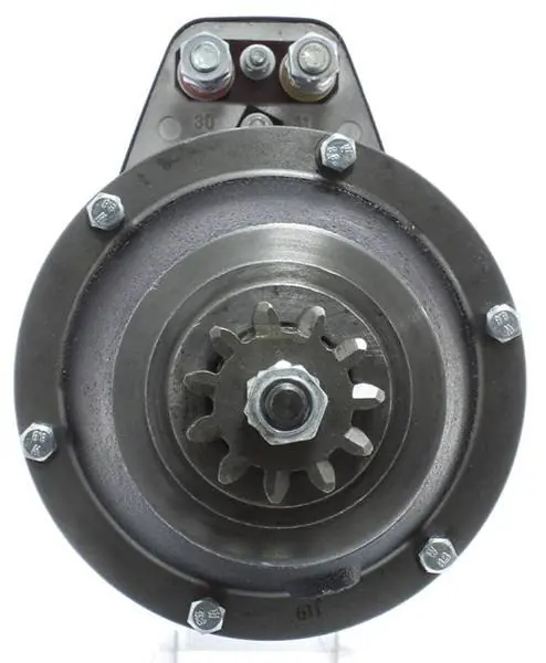 Anlasser 24V 9Kw Neu - OE Nr. 0001510029 0031515501 für Mercedes,Kassbohrer Kracherpreis