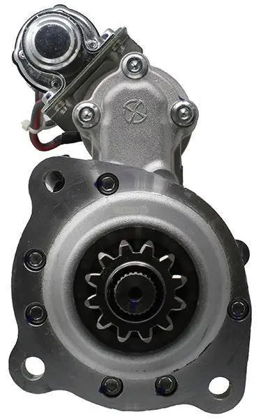 Anlasser 24V 7,5Kw Neu Original Prestolite - M105R3504SE für Caterpillar Zertifiziert