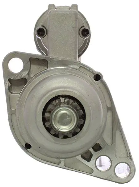 Anlasser 12V 1,7Kw Neu - OE Nr. TS18ER121 für Audi,Seat,Skoda,Vw Neu