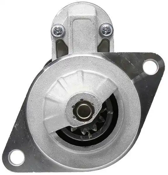 Anlasser Neu - OE Nr. S114-230 für Yanmar 2Qm15 2T73 Ya Yc Ym1300 Ym1500 Ym15D Neue Kollektion