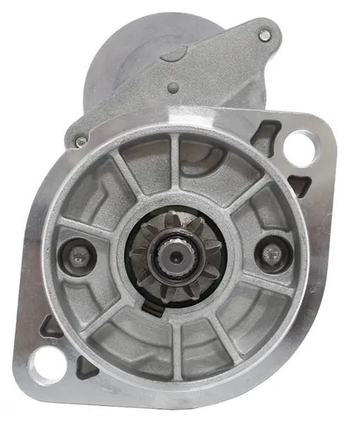 Anlasser 12V 1Kw Neu Reman Made In Japan-OE Nr. S114-370 für Iseki Isuzu Nikko Ausverkauf