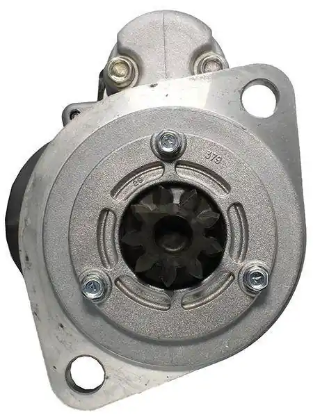 Anlasser 12V 2,3Kw Neu Original Hitachi - S13-558 für Komatsu Wa65-5 Wa100M5 Sonderangebot