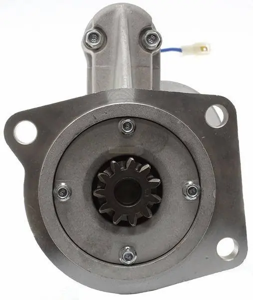 Anlasser 12V 3Kw Neu - OE Nr. S14-20 für Nissan S14-02 2330005D00 Saisonangebot