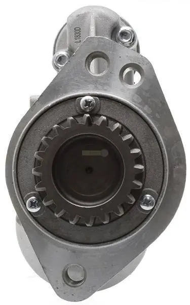Ausverkauf Anlasser 12V 1,2Kw Neu - OE Nr. S114-438 S114438B für Yanmar 10510077010