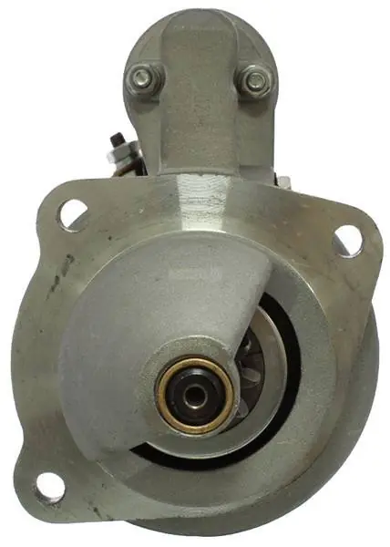 Finale Aktion Anlasser 12V 2,8Kw Neu - OE Nr. 27565 für Jcb,Massey Ferguson Perkins-4.236 O&K