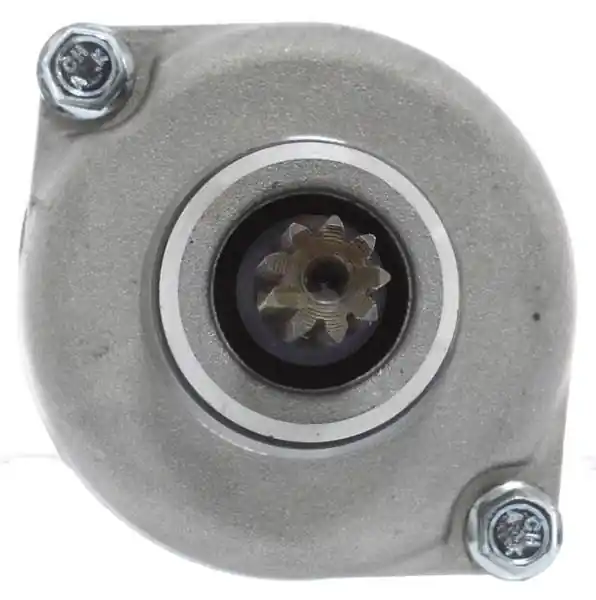 Anlasser 12V 0,6Kw Neu - OE Nr. 31200-KTW-B01 für Honda Moto Mega-Angebot