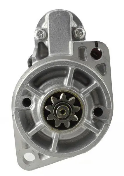 Ausverkauf Anlasser 12V 1Kw Neu - OE Nr. M0T65581 für Nissan K15 K21 K25 23300-F4U010