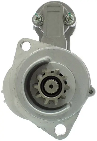 Anlasser 12V 2Kw Neu - OE Nr. M2T55971 für Mitsubishi Onan Motor Djc Rdjc Rdjf Preisknaller