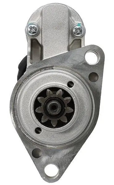 Sonderangebot Anlasser 12V 1,7Kw Neu - OE Nr. M1T68581 für Honda Marine