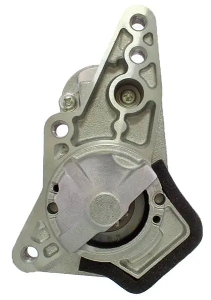 Günstig Anlasser 12V 1,4Kw Neu Original Mitsubishi - M000TD1371 für Dacia,Renault