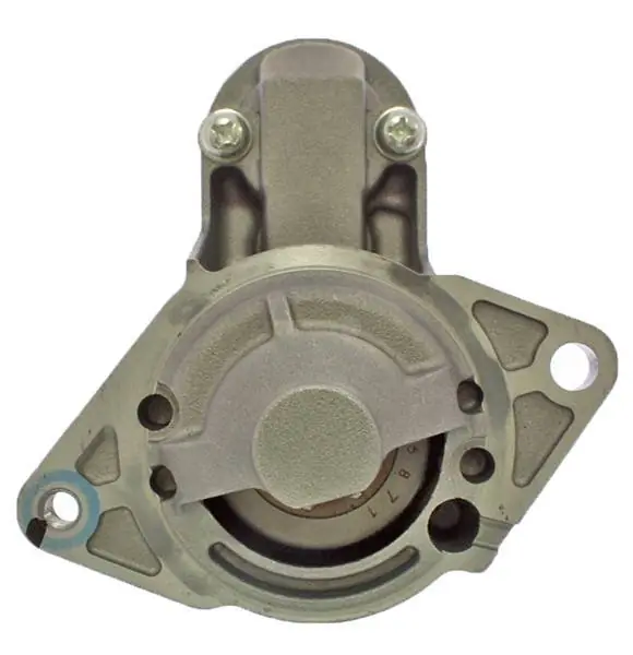 Saisonangebot Anlasser 12V 1,4Kw Neu Original Mitsubishi - M000T21671 für Suzuki