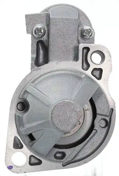 Sichere Zahlung Anlasser 12V 1,7Kw Neu Original Mitsubishi - M000T23471 für Mitsubishi