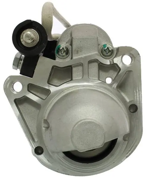 Versand Am Gleichen Tag Anlasser Neu Eurostarter OE Nr. M1T30673 für Nissan